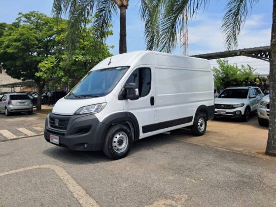 FIAT DUCATO 2.2 BLUEHDI DIESEL CARGO MANUAL
